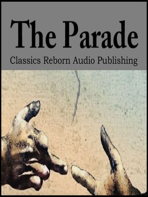 cover image of The Parade